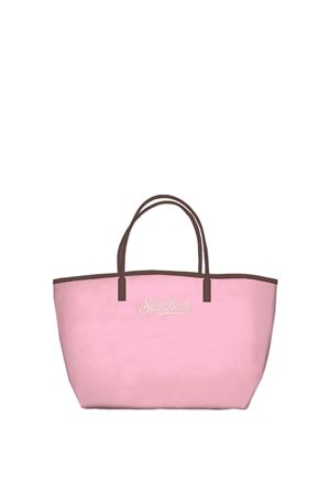 Borsa A Spalla City Bag Mid Nylon MC2 SAINT BARTH | Tracolla | CB000401820L